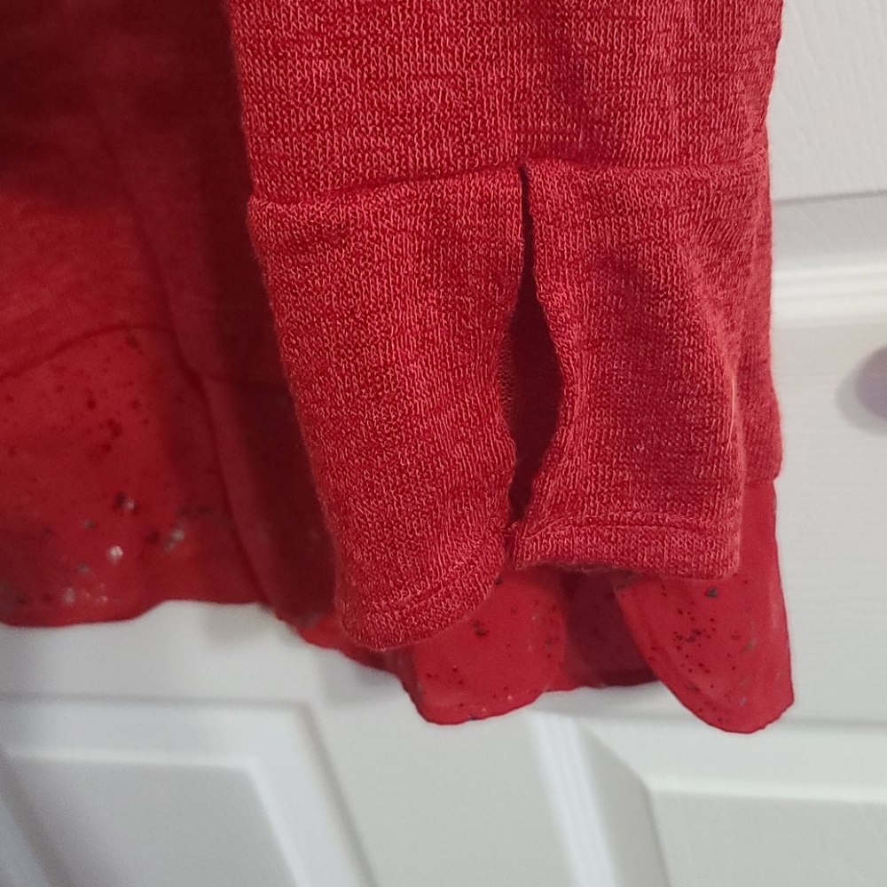 Sweater - Picture 4 of 4